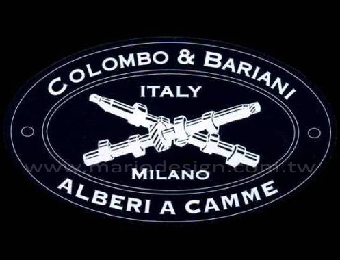 COLOMBO & BARIANI