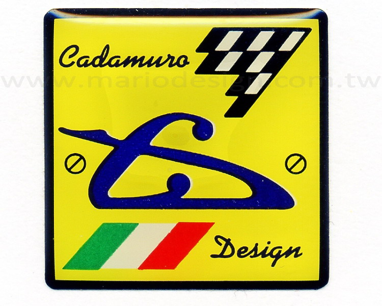 Cadamuro Design