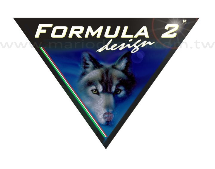 FORMULA 2