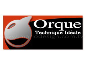 Orque