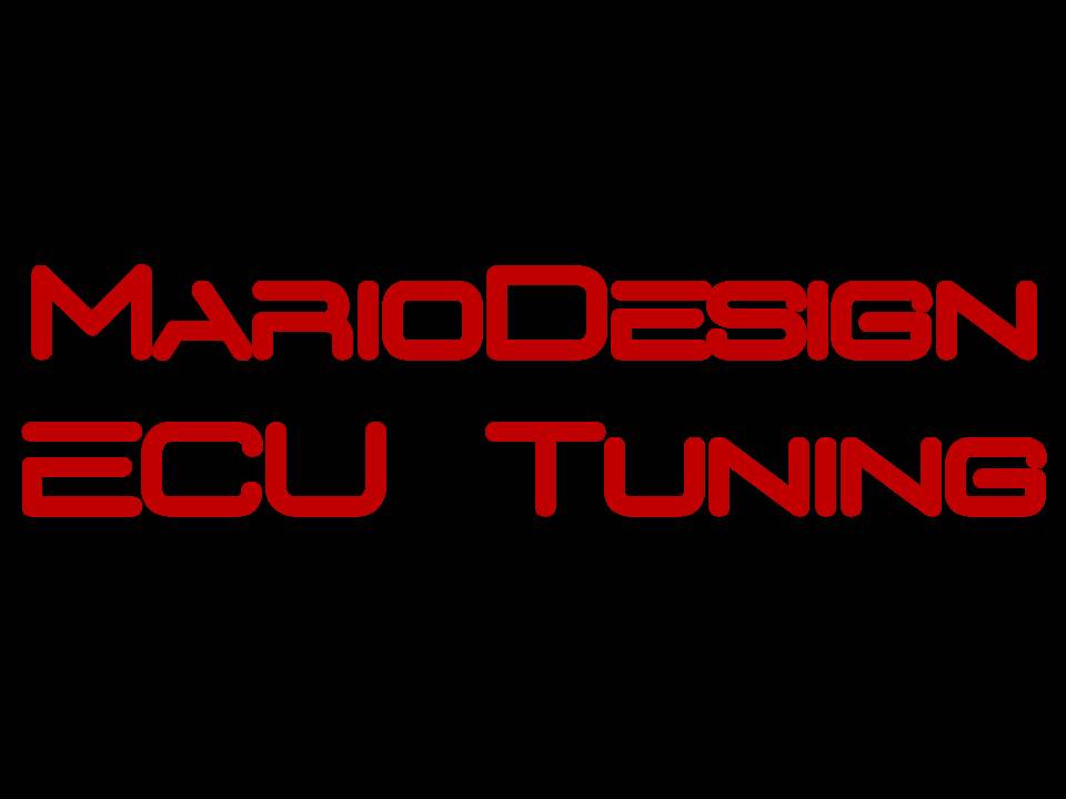 ECU TUNING