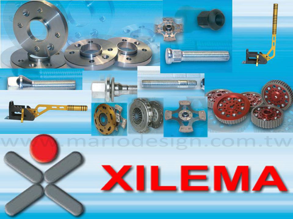 XILEMA