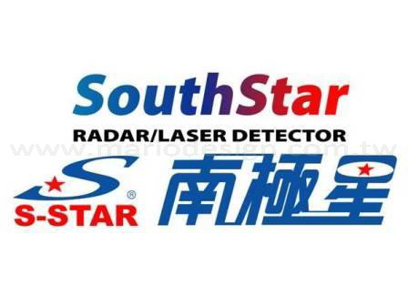 SouthStar Radar/Laser Detector