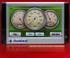 DashDAQ
