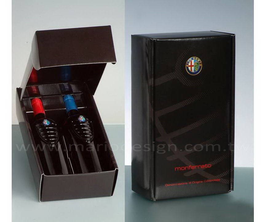 Alfa Romeo GiftBox
