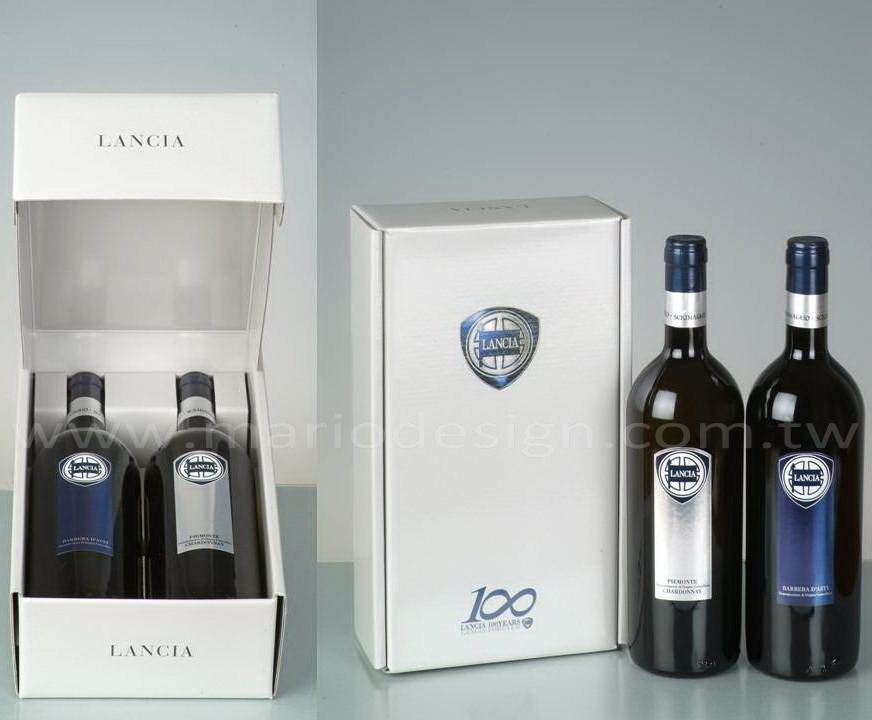 LANCIA GiftBox