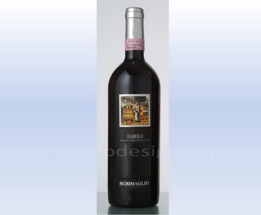 Classic Wine
