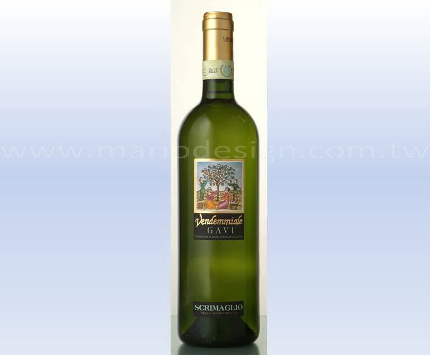Classic Wine
