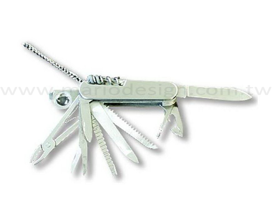 Multipocket Knife