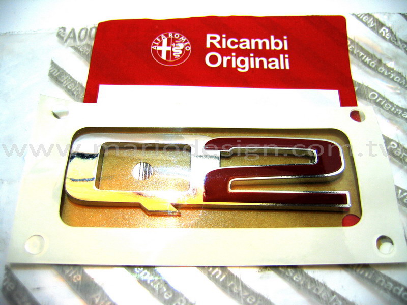 Alfa Romeo Q2 t LOGO 