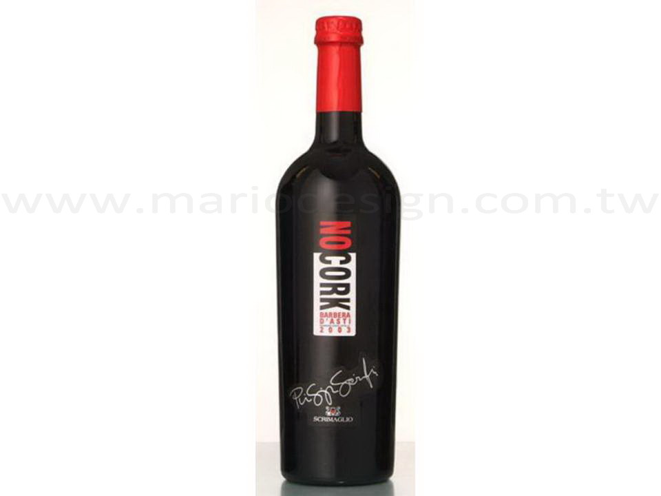 No Cork