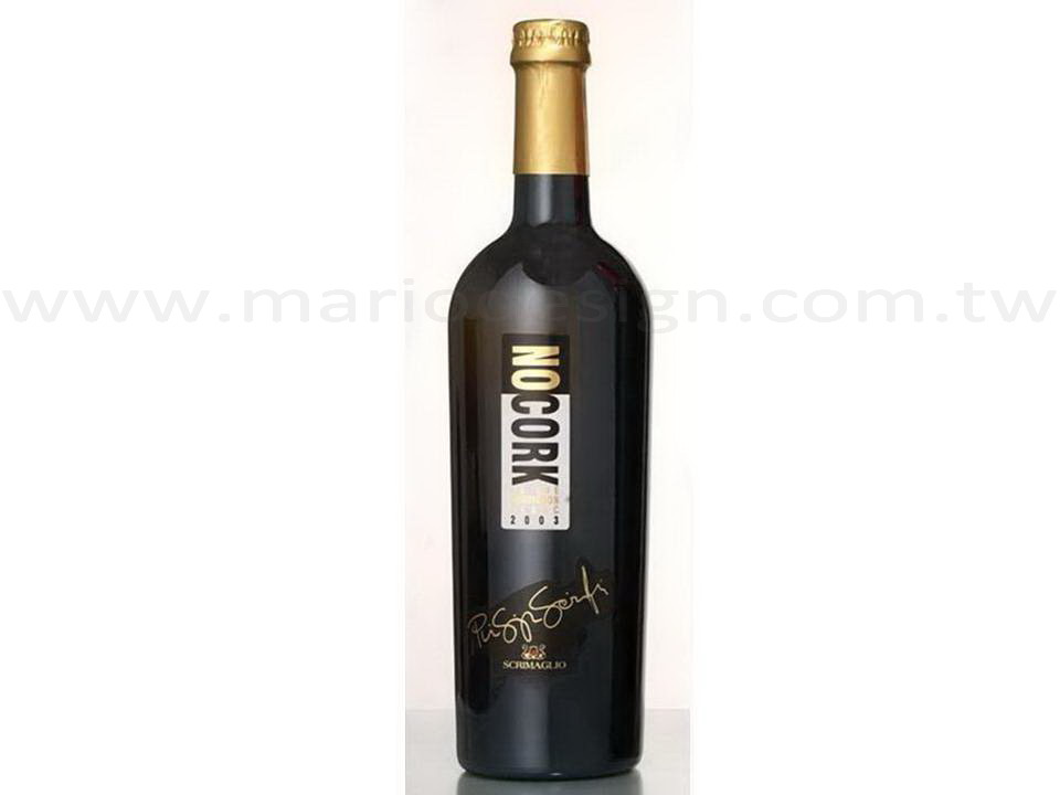 No Cork