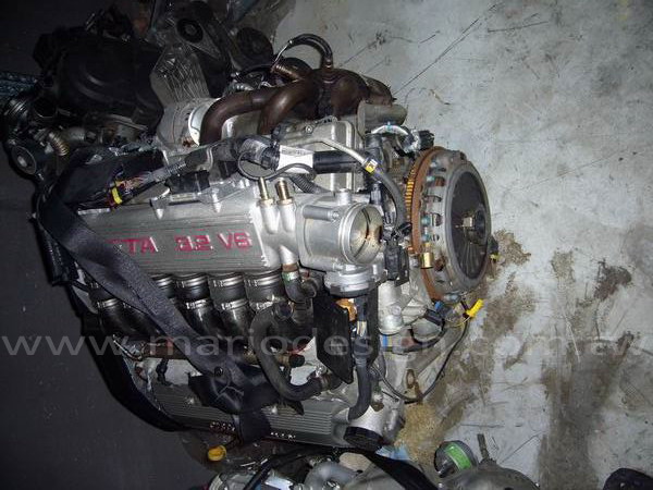 GTA Used Engine