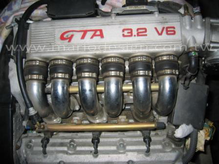 GTA Used Engine