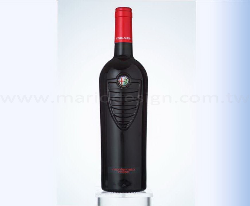 Alfa Romeo Monferrato