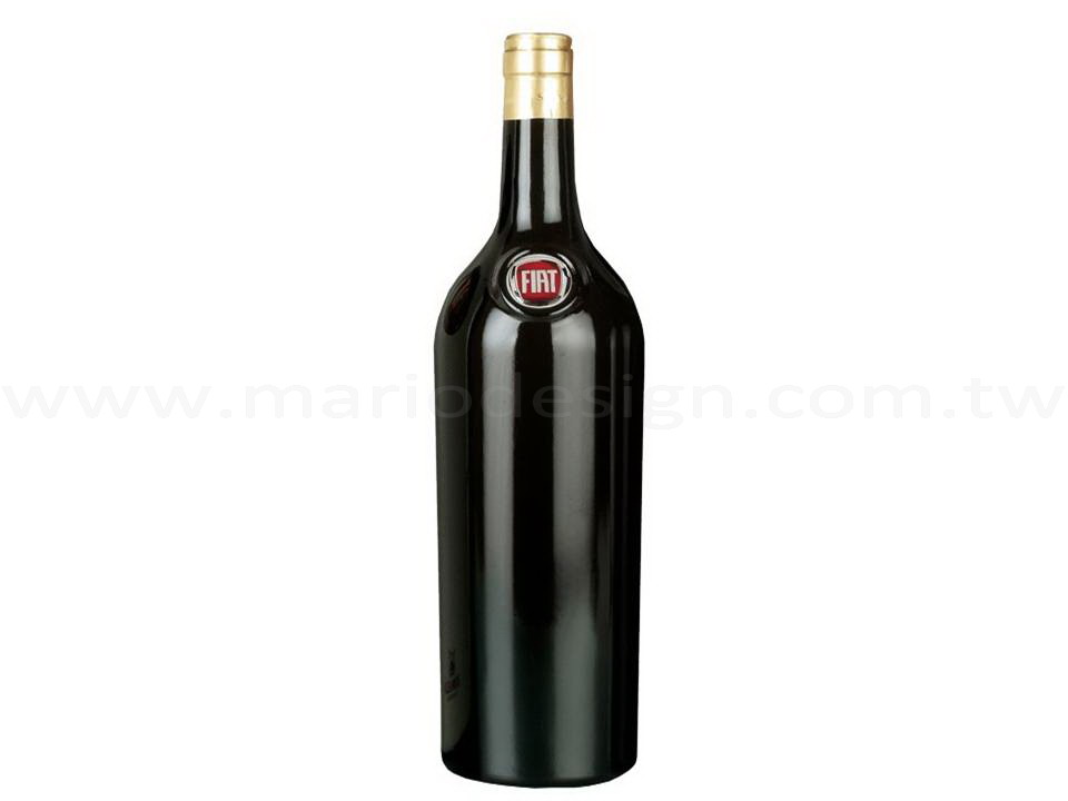 FIAT new Logo 