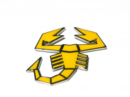 ABARTH LOGO